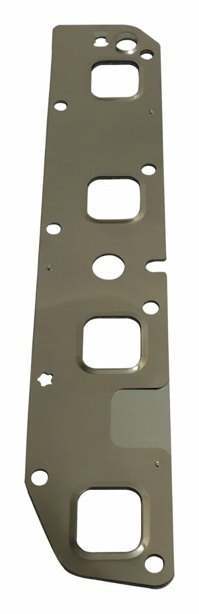 Crown Automotive - Metal Unpainted Exhaust Manifold Gasket - 53013944AA